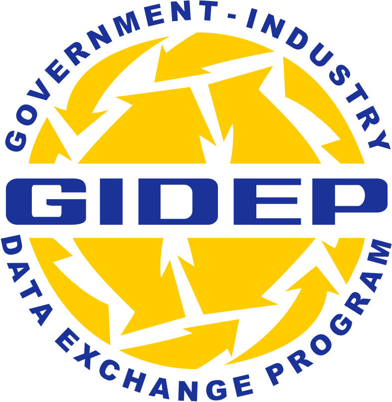 GIDEP Member