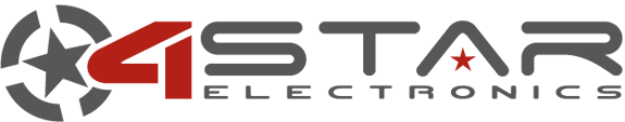 4Star Electronics Logo